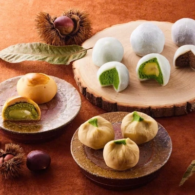 Bột Trà Xanh Matcha Hamasaen Nhật Bản 200g - Hương vị tươi mát, dưỡng da, chỉ 1.650.000₫