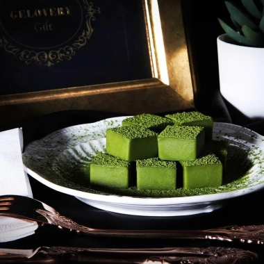 Bột Trà Xanh Matcha Hamasaen Nhật Bản 200g - Hương vị tươi mát, dưỡng da, chỉ 1.650.000₫