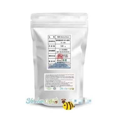 Bột Trà Xanh Matcha Meiyo Nhật Bản Cao Cấp FSSC22.000 100g - Giá ưu đãi 185,000 VND 2