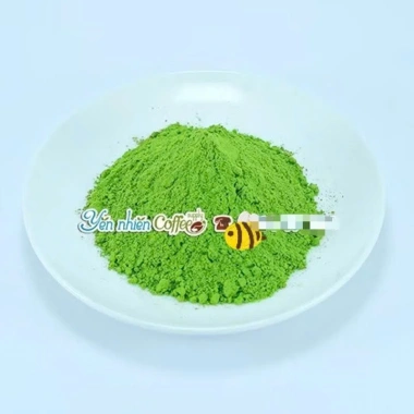 Bột Trà Xanh Matcha Meiyo Nhật Bản Cao Cấp FSSC22.000 100g - Giá ưu đãi 185,000 VND 4