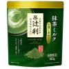 Bột Trà Xanh Matcha Milk Uji Tsujiri Nhật Bản 150-190gr Giá ưu đãi 135.000₫ giảm từ 168.750₫ 9
