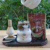 Bột trà xanh Matcha Nhật Bản Kanes 50g - Nguyên chất, tăng năng lượng, 108k 3
