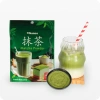 Bột trà xanh Matcha Nhật Bản Kanes 50g - Nguyên chất, tăng năng lượng, 108k 9