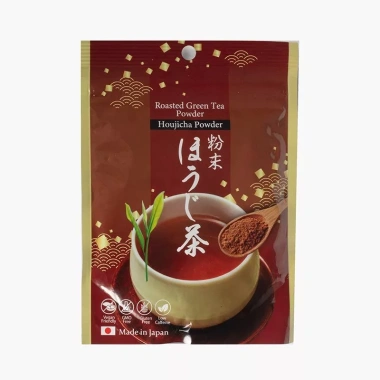 Bột trà xanh Matcha Nhật Bản Kanes 50g - Nguyên chất, tăng năng lượng, 108k 10 Bột trà xanh Matcha Nhật Bản Kanes 50g - Nguyên chất, tăng năng lượng, 108k 10