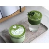 Bột Trà Xanh Matcha Premium Satoen 100g - Nguyên chất Vụ Xuân, Chính Hãng, 180k 9