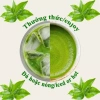 Bột Trà Xanh Matcha Premium Satoen 100g - Nguyên chất vụ xuân, chính hãng, giảm giá 185k 5