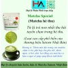 Bột Trà Xanh Matcha Special Satoen 100g - Giá ưu đãi 145.000đ, dùng cho uống, pha chế, làm bánh, kem 6