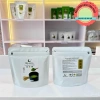 Bột Trà Xanh Nhật Bản UJI Matcha Ceremonial - Nguyên Liệu Tân Phú, Giá Gốc 275.200 - Giá Khuyến Mãi 215.000 VND 5