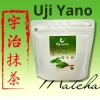 Bột trà xanh Uji Matcha Uij Yano 100g - Thơm ngon chuẩn vị, giá ưu đãi 155.000 VND