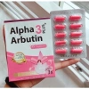 Bột trắng da Alpha Arbutin – Dưỡng, làm trắng, mờ thâm, se khít lỗ chân lông 2