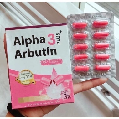 Bột trắng da Alpha Arbutin – Dưỡng, làm trắng, mờ thâm, se khít lỗ chân lông