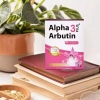 Bột trắng da Alpha Arbutin – Dưỡng, làm trắng, mờ thâm, se khít lỗ chân lông 4