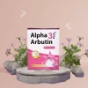 Bột trắng da Alpha Arbutin – Dưỡng, làm trắng, mờ thâm, se khít lỗ chân lông 5