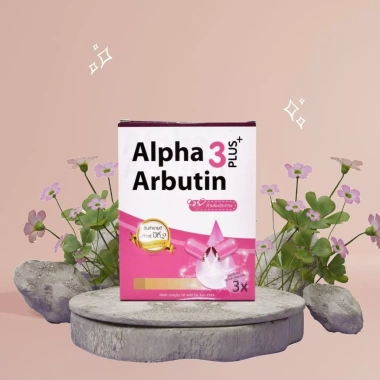 Bột trắng da Alpha Arbutin – Dưỡng, làm trắng, mờ thâm, se khít lỗ chân lông 5 Bột trắng da Alpha Arbutin – Dưỡng, làm trắng, mờ thâm, se khít lỗ chân lông 5