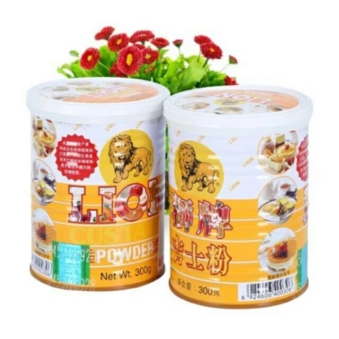 Bột trứng sữa Lion 300g giá chỉ 59.000 VND, dinh dưỡng, thơm ngon, giảm giá đặc biệt