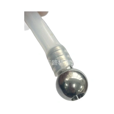 Bọt tưới nước PA nồi ống hút trọng lực, bóng lọc thép không gỉ, bóng lưới rơm, hạt SPEB - Giá ưu đãi 247.730đ 4