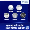 Bọt Tuyết Siêu Mạnh 500ml - Tẩy Bồn Cầu, Nhà Vệ Sinh Vim, Diệt 99,9% Vi Khuẩn, Giá Giảm 45.600₫ 4
