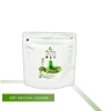 Bột Uji Matcha Jasmine hương Nhài - Trà xanh Nhật Bản, túi zip 50-100g, giảm 20% 2