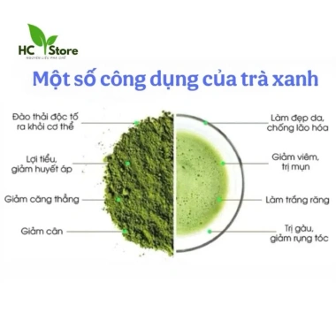 Bột Uji Matcha Jasmine hương Nhài - Trà xanh Nhật Bản, túi zip 50-100g, giảm 20% 9 Bột Uji Matcha Jasmine hương Nhài - Trà xanh Nhật Bản, túi zip 50-100g, giảm 20% 9