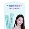 Bột uống Dr Okay Alpha‑Cyclodextrin Max 30 gói x 4g – Giảm hấp thu đường, chất béo, hỗ trợ tiêu hoá 4