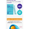 Bột uống Dr Okay Alpha‑Cyclodextrin Max 30 gói x 4g – Giảm hấp thu đường, chất béo, hỗ trợ tiêu hoá 5