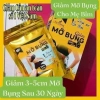 Bột uống ngũ cốc giảm mỡ bụng Mị hương chính hãng - Giảm mỡ eo thon, chỉ 110k 2