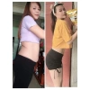 Bột uống ngũ cốc giảm mỡ bụng Mị hương chính hãng - Giảm mỡ eo thon, chỉ 110k 4