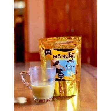 Bột uống ngũ cốc giảm mỡ bụng Mị hương - Đẹp eo thon, giảm cân, chỉ 203.000₫