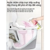 Bọt vệ sinh bồn cầu đa năng khử vết bẩn, kháng khuẩn, giữ hương thơm - 119.000 VND 4