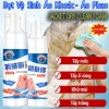 Bọt Vệ Sinh DRY CLEAN FOAM 200ml - Tẩy trắng áo khoác, chăn ga gối, bẩn mốc & ô vàng - 45k VND