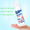 Bọt Vệ Sinh DRY CLEAN FOAM 200ml - Tẩy trắng áo khoác, chăn ga gối, bẩn mốc & ô vàng - 45k VND 4