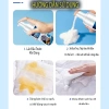 Bọt Vệ Sinh DRY CLEAN FOAM 200ml - Tẩy trắng áo khoác, chăn ga gối, bẩn mốc & ô vàng - 45k VND 7