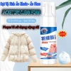 Bọt Vệ Sinh DRY CLEAN FOAM 200ml - Tẩy trắng áo khoác, chăn ga gối, bẩn mốc & ô vàng - 45k VND 10