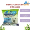 Bột Vệ Sinh Lồng Máy Giặt Đức Giang 150gr - Loại Bỏ Cặn Bẩn 99% - 28.000₫ 3