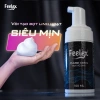 Bọt vệ sinh nam giới Feelex Care Men hương thơm nam tính sang trọng 100ml - Giá chỉ 109.000 VND 3