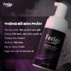 Bọt vệ sinh nam giới Feelex Care Men hương thơm nam tính sang trọng 100ml - Giá chỉ 109.000 VND 4