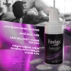 Bọt vệ sinh nam giới Feelex Care Men hương thơm nam tính sang trọng 100ml - Giá chỉ 109.000 VND 5
