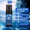 Bọt Vệ Sinh Nam MAX MEN ADA 100ml - Giảm 50% Sạch Sâu, Hương Nước Hoa Nam Tính 3