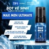 Bọt Vệ Sinh Nam MAX MEN ADA 100ml - Giảm 50% Sạch Sâu, Hương Nước Hoa Nam Tính 4