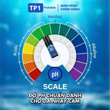 Bọt Vệ Sinh Nam MAX MEN ADA 100ml - Giảm 50% Sạch Sâu, Hương Nước Hoa Nam Tính