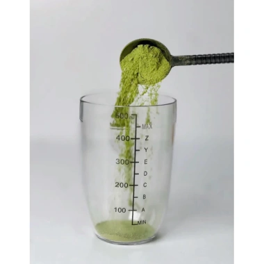 Bột Vị Matcha Đài Loan 1Kg - Màu Đẹp, Hương Thơm, Giá Ưu Đãi 195k 3