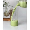 Bột Vị Matcha Đài Loan 1Kg - Màu Đẹp, Hương Thơm, Giá Ưu Đãi 195k 4