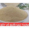 Bột vỏ bưởi nguyên chất 1kg – Dưỡng tóc mượt, kích thích mọc tóc, làm trắng, giảm nhờn, ngừa mụn 5