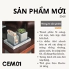 Bột xi măng đổ khuôn nhanh khô 5kg - Độ bền cao, thẩm mỹ, giá chỉ 275.000 VND