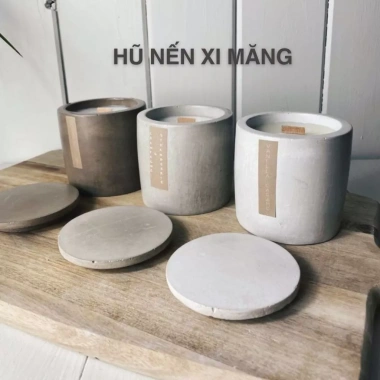 Bột xi măng đổ khuôn nhanh khô 5kg - Độ bền cao, thẩm mỹ, giá chỉ 275.000 VND 8