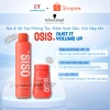 Bột & Xịt Tạo Phồng OSiS+ Dust It Volume Up - Phồng tóc, kiểm soát dầu, giữ nếp mờ