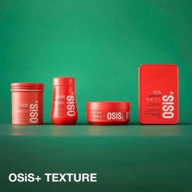Bột & Xịt Tạo Phồng OSiS+ Dust It Volume Up - Phồng tóc, kiểm soát dầu, giữ nếp mờ 8 Bột & Xịt Tạo Phồng OSiS+ Dust It Volume Up - Phồng tóc, kiểm soát dầu, giữ nếp mờ 8