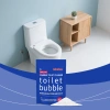 Bột xốp làm sạch nhà vệ sinh 100g – Tẩy vết bẩn nhanh, khử vôi, mùi thơm tươi mát, an toàn