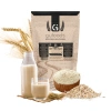 Bột Yến mạch ăn liền GUfoods 500g Nguyên liệu nhập khẩu giàu chất xơ ăn kiêng healthy giảm giá 99.900₫ 9