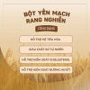 Bột Yến Mạch Barley 200g-1kg - Nguyên liệu bánh Xuân Sen, Giảm cân, Giá 54.000₫ 4